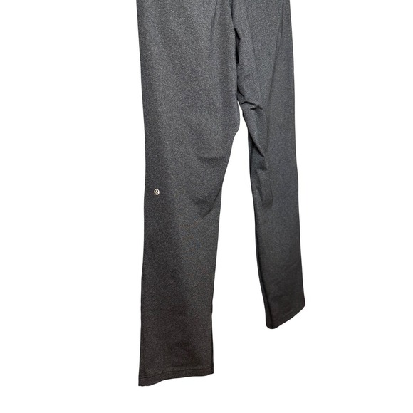Lululemon Men's Discipline Pant *32"Heathered Black, Size Medium - Picture 8 of 10